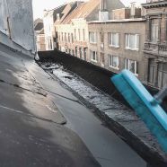 GUTTER CLEAN 7