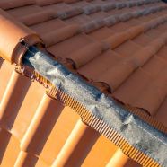 RIDGE ROOF TILES FIX 1