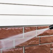 BRICK CLEAN WALL 2